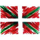 Entrenamiento de la Selección de Euskadi de Futsal masculina absoluta el domingo 13 de abril de 19:15 a 20:45 horas en el polideportivo de Hegoalde. Se adjunta listado de convocados.