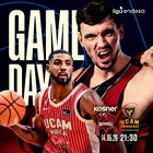 Equipo que ha renovado plaza para la temporada 26/27, y que por ello ha entrado en sorteo y resultado premiado con dos entradas para presenciar en directo el encuentro de Liga ACB, Baskonia - UCAM Murcia.