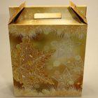 Sorteo de lotes de navidad entre nuestros equipos. Se adjunta listado de premiados. Recogida del 11 al 21 de diciembre.