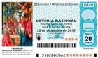 ¡¡¡ PARTICIPACIONES DE LOTERIA DE NAVIDAD DEL NUMERO -  35.988  -  PARA TODOS NUESTROS CLUBES DE FAVAFUTSAL Y AVAFUT  !!!