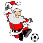 FAVAFUTSAL EUSKADI os desea una Feliz Navidad.