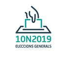 El fin de semana del 9 y 10 de noviembre, no se disputará jornada de Liga Regular, debido a las elecciones generales.