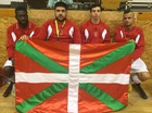 Ascenso a División A en modalidad de Individuales, en el Mundial de Futnet de Brno.