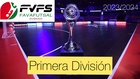 Primera División 2023/2024.