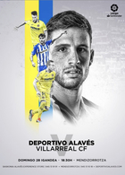 Equipo que renovó plaza de forma anticipada para la temporada 18/19 y que por ello ha resultado premiado con dos entradas para asistir en directo y de forma gratuita al encuentro de Fútbol de Primera División entre Deportivo Alavés y Villarreal C.F