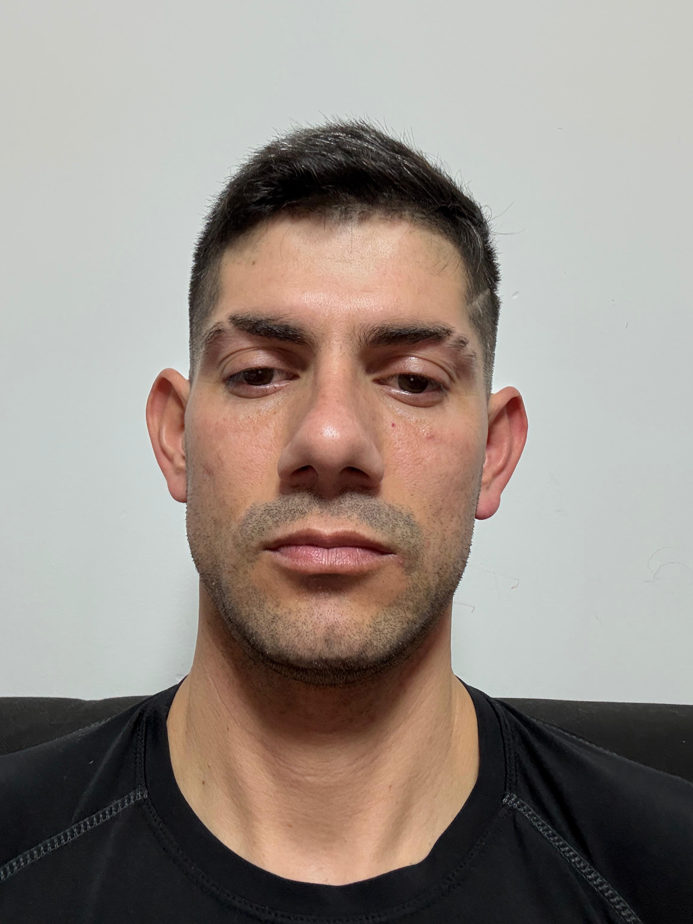 Foto de PATRICIO JAVIER  MAIDANA