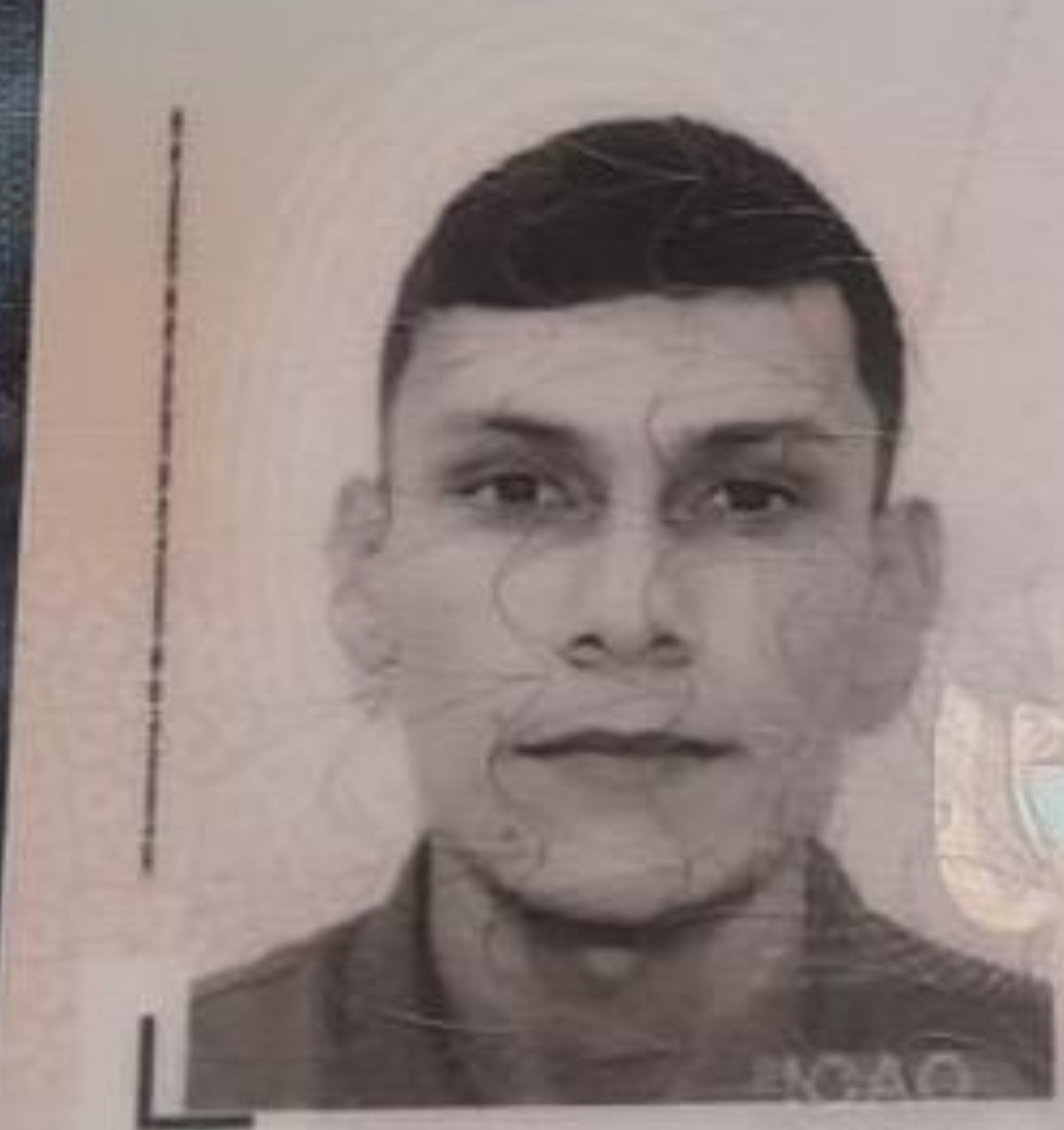 Foto de ALEX DANIEL MONTOYA