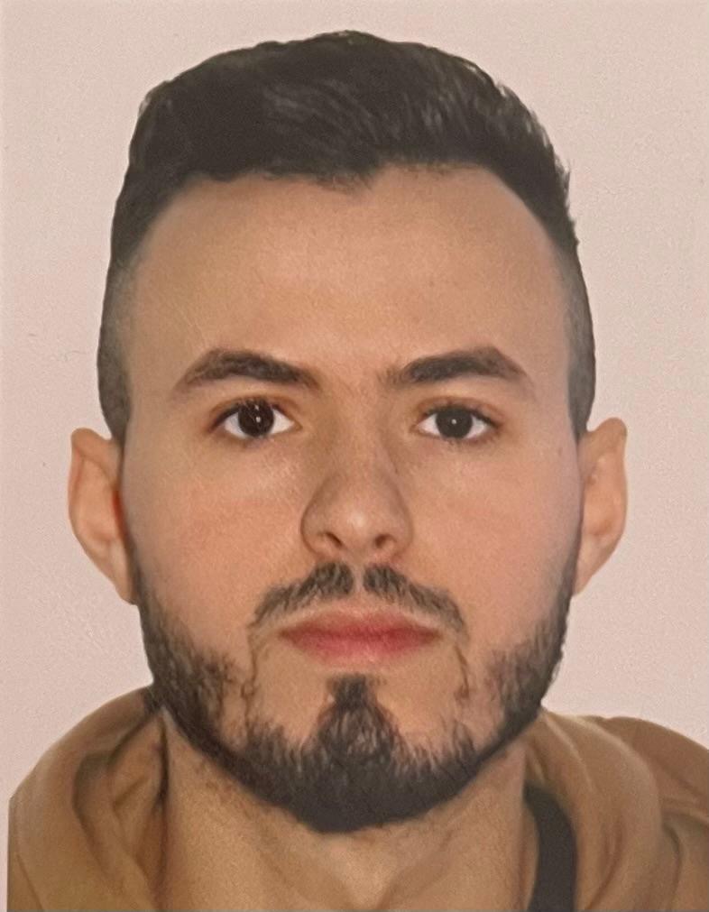 Foto de YASSINE  SALHI 