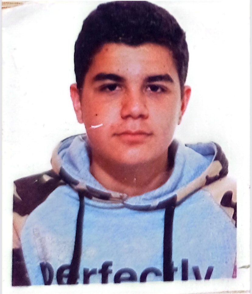 Foto de ANDER CARRERAS