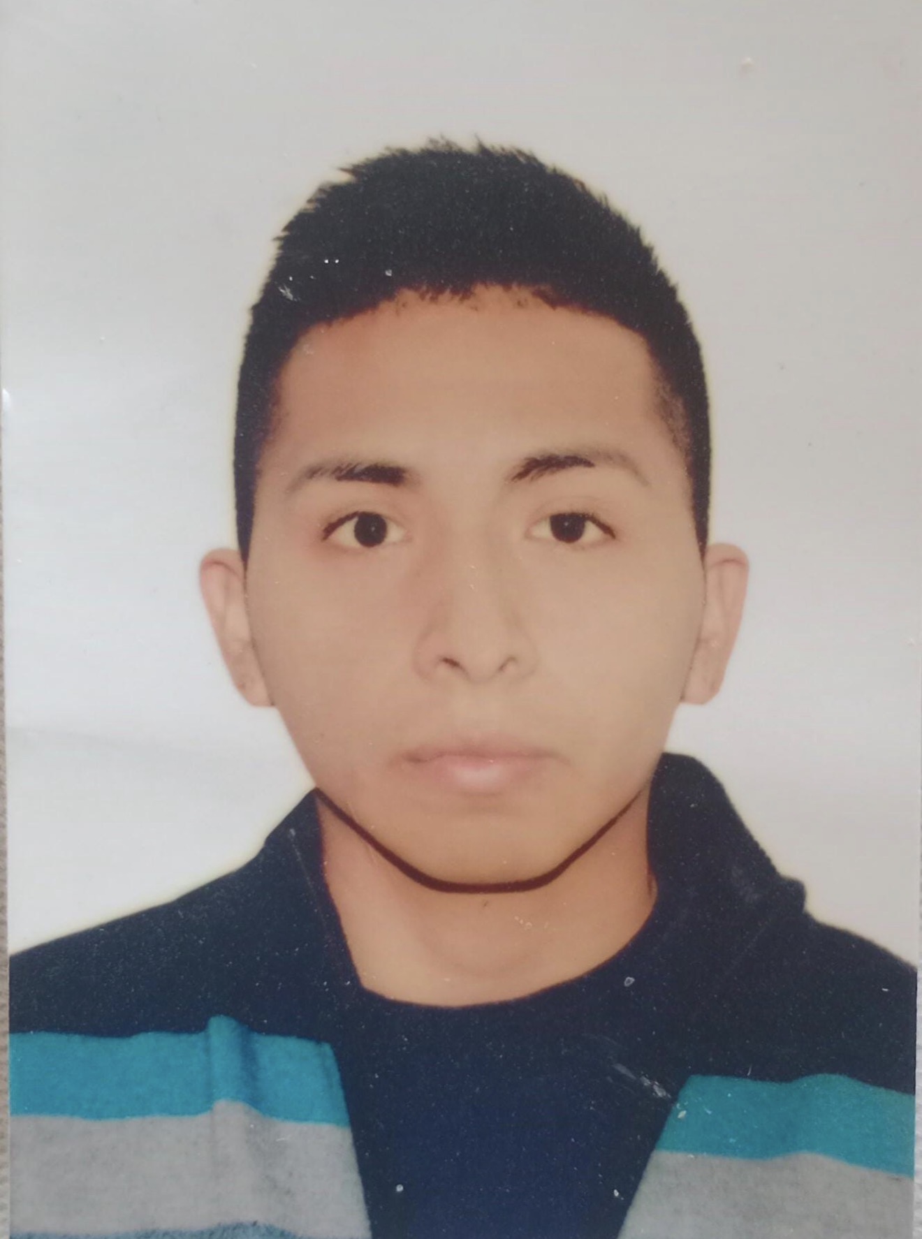 Foto de LUIS FERNANDO  HUAYLLANI