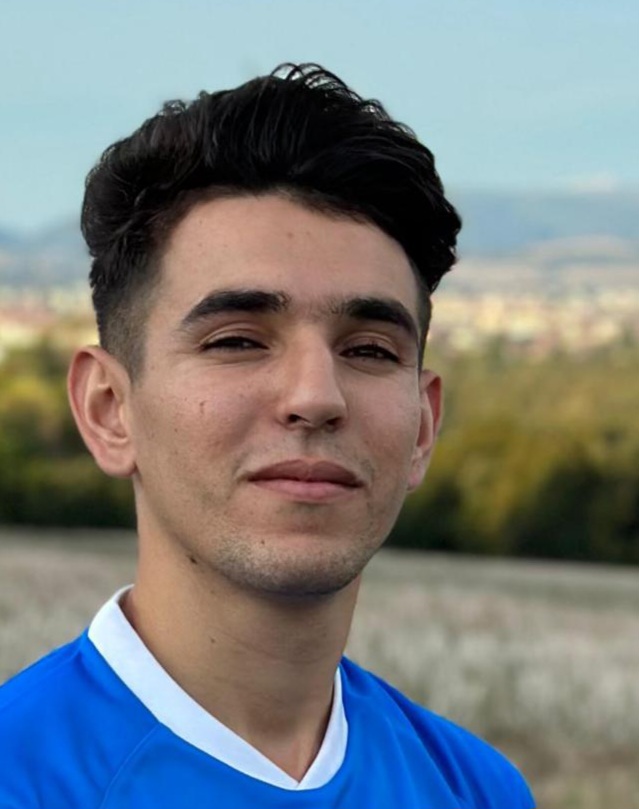 Foto de MOHAMED  IMMOUSSATINE 