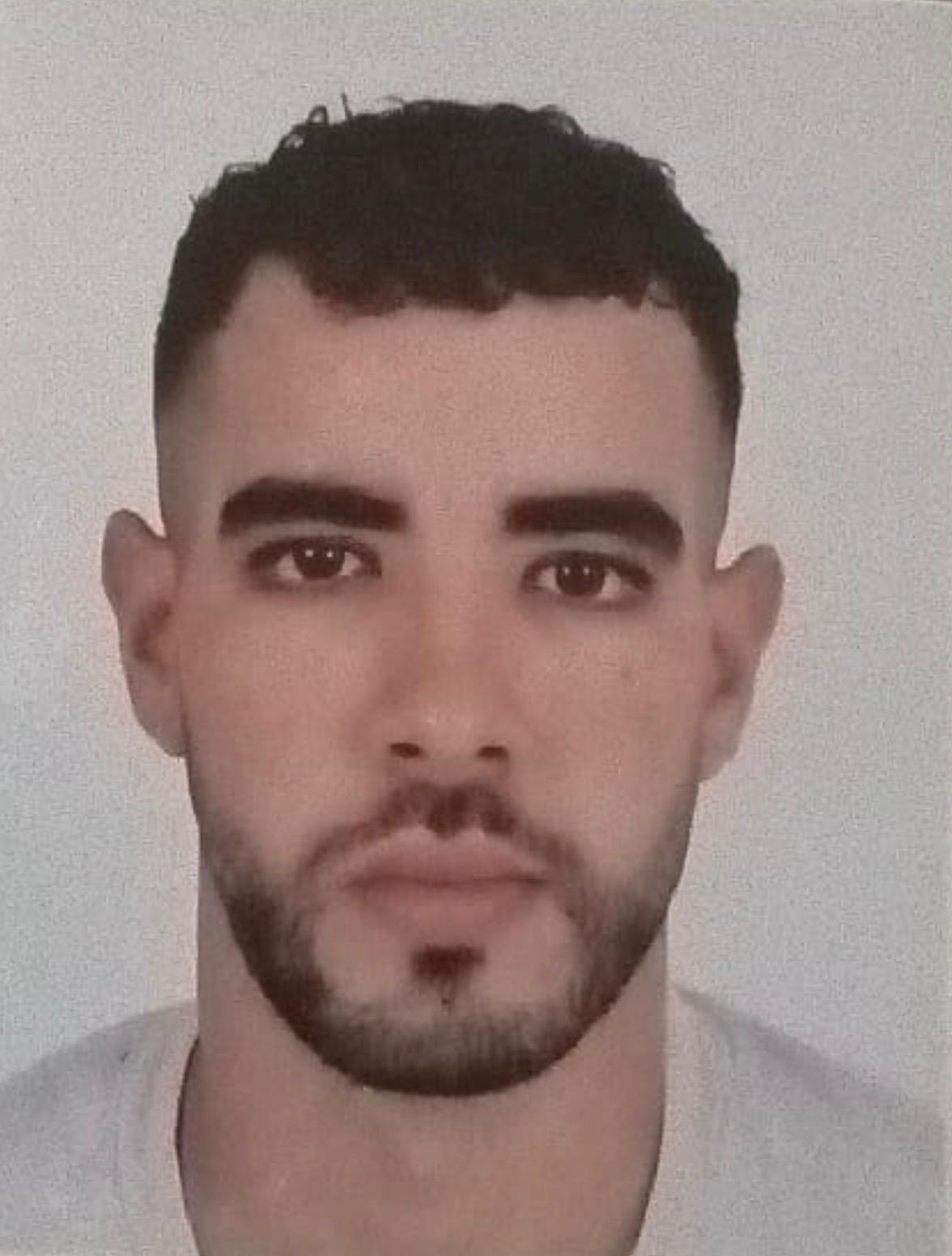 Foto de MOHAMMED  ZANNOUTI