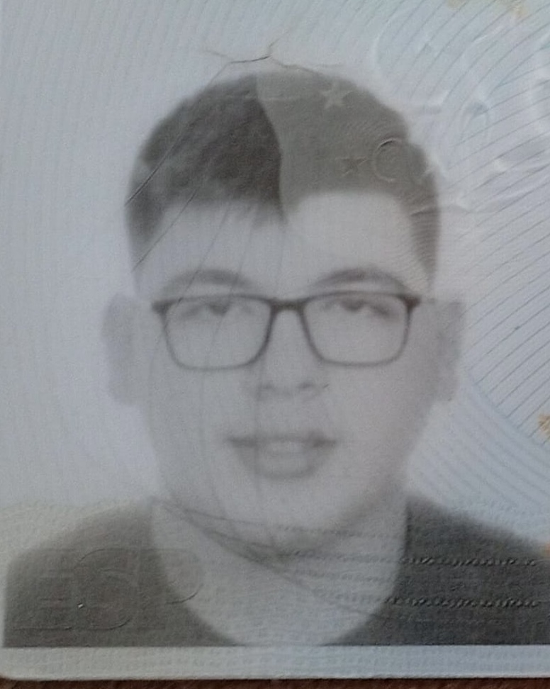 Foto de MOHAMED EL AYACH