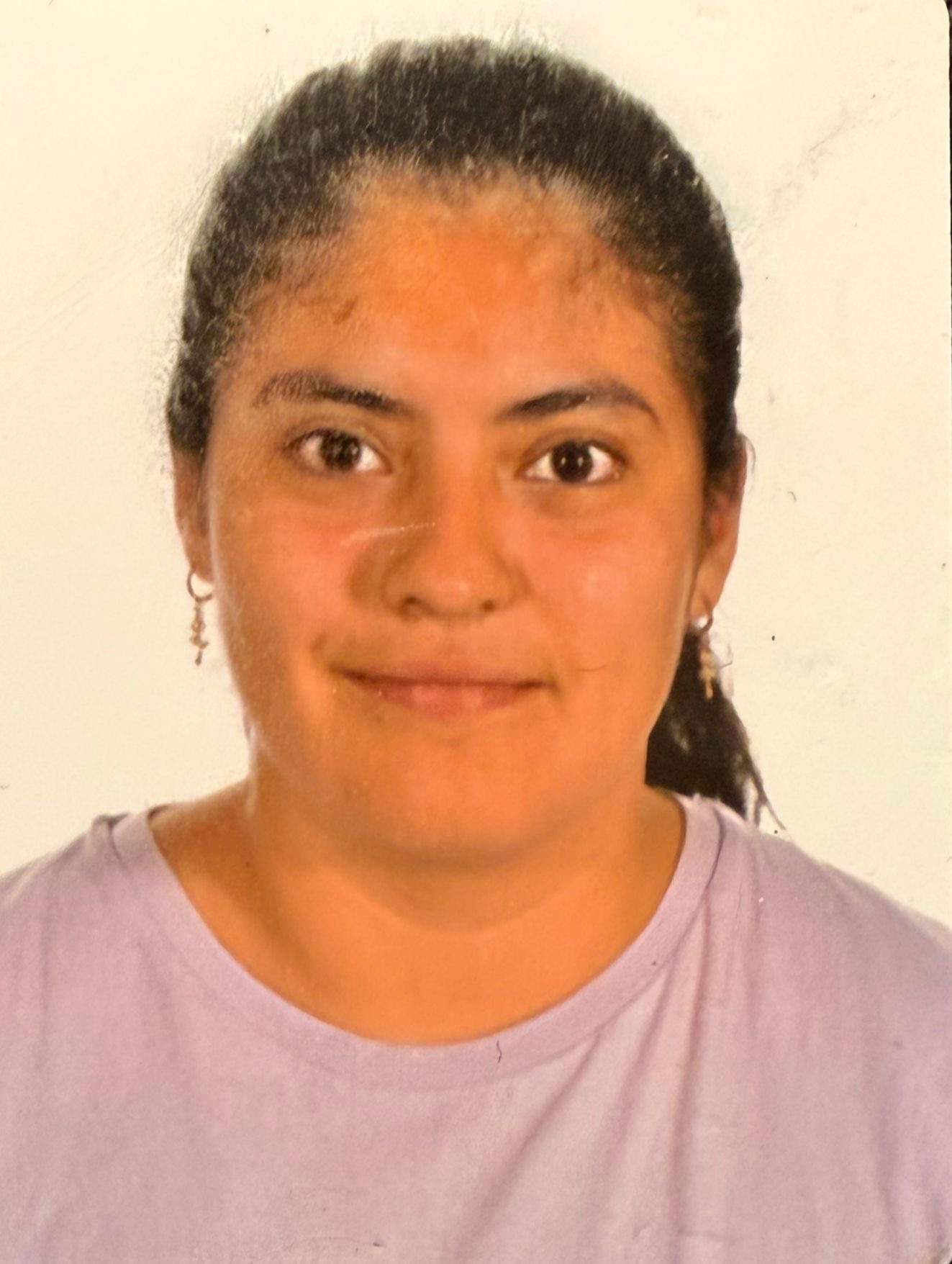 Foto de YUSABETH ZULAY LOPEZ