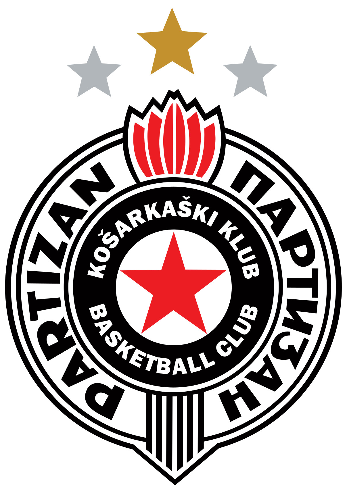 Equipo premiado con 2 entradas para asistir en directo al encuentro de Baloncesto de Euroliga, entre Baskonia y Partizan.
