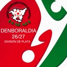 División de Plata 2026/2027.