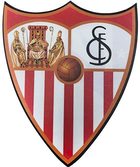Equipo premiado con dos entradas para presenciar en directo el encuentro de Liga Santander, DeportIvo Alavés-Sevilla FC.