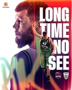 Equipo que ha resultado premiado con dos entradas para presenciar en directo el encuentro de Euroliga, Baskonia - DubaI.