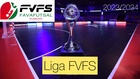 65 equipos preparados para disputar la Liga FVFS 2023/2024.