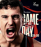 Equipo que ha resultado premiado con dos entradas para presenciar en directo el encuentro de Liga ACB, Baskonia - Zaragoza