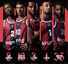 Equipo que ha validado para la temporada 26/27, y que ha resultado premiado con dos entradas para presenciar en directo el encuentro de Liga ACB, Baskonia - Fiat Girona.