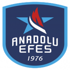 Equipo premiado con 2 entradas para asistir en directo al encuentro de Baloncesto de Euroliga, entre Baskonia y Anadolu Efes.