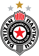 Equipo premiado con 2 entradas para asistir en directo al encuentro de Baloncesto de Euroliga, entre Baskonia y Partizan.