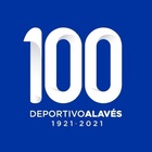 Zorionak Deportivo Alavés!