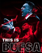 Equipo que ha resultado premiado con dos entradas para presenciar en directo el encuentro de Liga ACB, Baskonia - Hiopos Lleida.