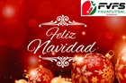 Favafutsal Euskadi os desea una Feliz Navidad y todo lo mejor para el año 2022.