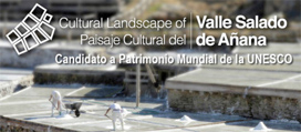 VALLE SALADO DE AÑANA