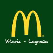 MCDONALD´S VITORIA-GASTEIZ - McDonald´s Armentia. Calle Alto de Armentia, 3  McDonald´s Gamarra. Calle Portal de Gamarra, 38  McDonald´s Gorbeia. Parque Comercial Gorbeia, S/N